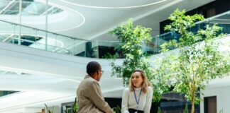 Repenser les bureaux : un enjeu stratégique pour le bien-être des salariés