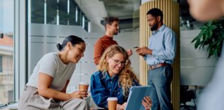 Santé mentale au travail : une amélioration fragile en 2026