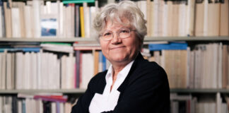 Pourquoi travaillons-nous ? Dominique Méda interroge notre rapport au travail