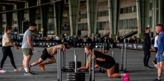 Hyrox : comment Dassault Systèmes transforme le sport en levier collectif