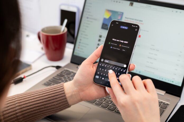 impacts IA travail QVT