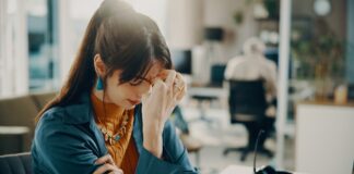 Ces 5 signaux faibles montrent que vous tirez trop sur la corde au travail