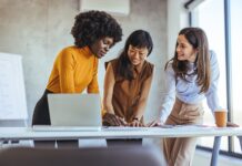 5 clés pour favoriser l’engagement au travail