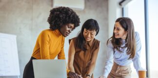 5 clés pour favoriser l’engagement au travail