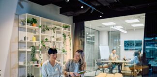 5 tendances qui redessinent les bureaux