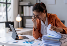 La surchauffe professionnelle : parent pauvre des RPS ?