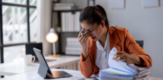 La surchauffe professionnelle : parent pauvre des RPS ?