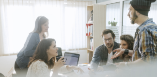 Santé mentale : comment accueillir la parole au travail ?