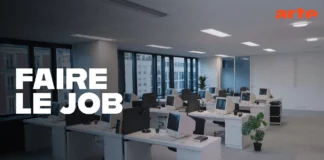 « Faire le job » sur Arte : le documentaire qui raconte la crise du travail
