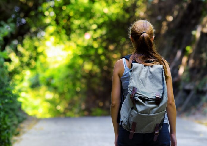 les bienfaits de la marche