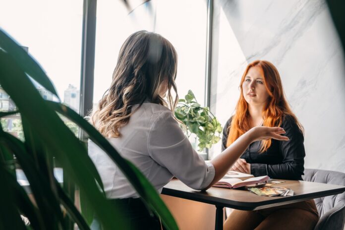 Avoir de la repartie au travail