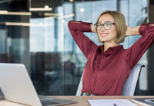 Peut-on apprendre à être plus heureux au travail ?