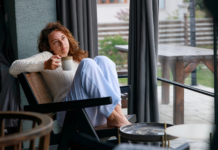 Après un burn-out, pourquoi recommencer à s’ennuyer est une bonne nouvelle