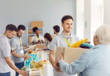 Mécénat de compétences : ces dispositifs qui apportent du sens aux salariés