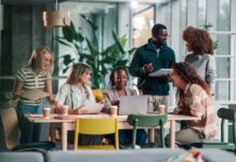 Pourquoi la sécurité psychologique peut tout changer au travail Sécurité psychologique au travail.