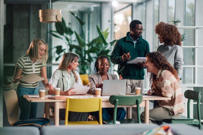 sécurité psychologique au travail Sécurité psychologique au travail.