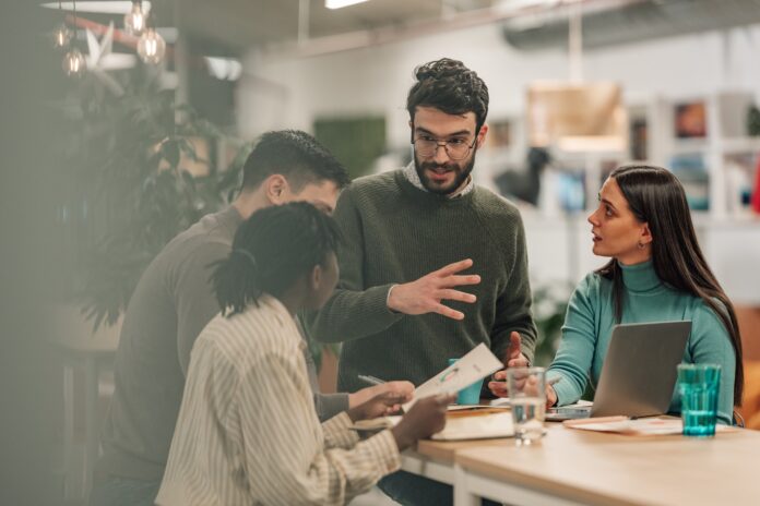 Etude dares conditions de travail