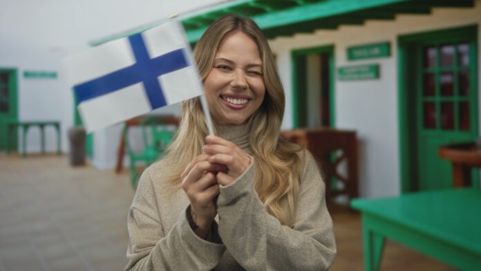 Sisu Finlande travail